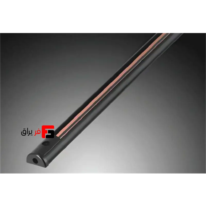 LED Linear Ceiling Light, Magnetic Rail Rack Trimo 1200mm