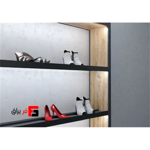 LED shoe light, Noa model