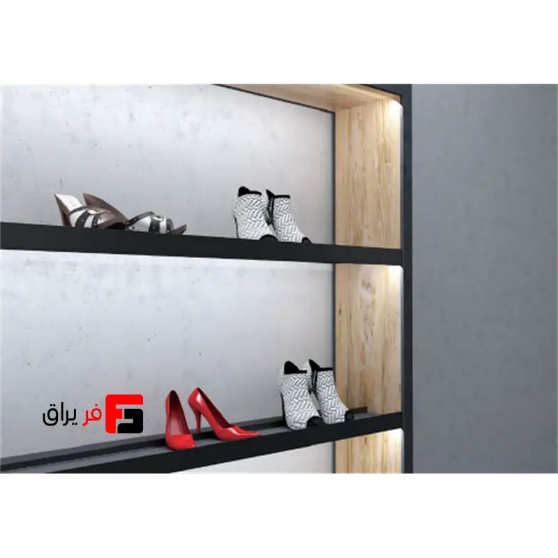 LED shoe light, Noa model