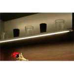 Liora LED underwater light and handle