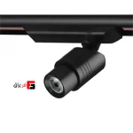 Lumis LED Rail Light