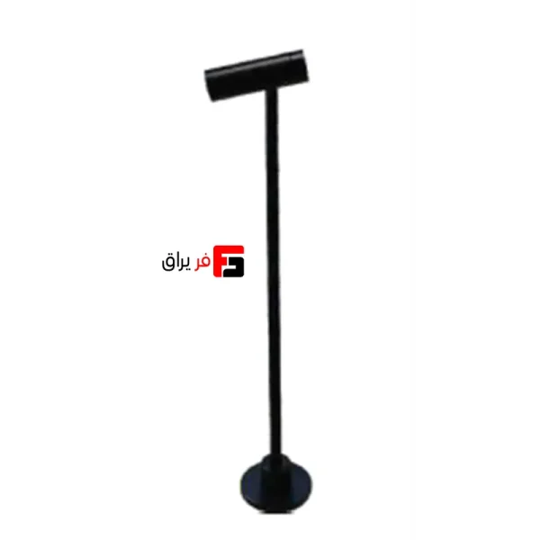 Minimalist LED light with transformer Minimalist LED light with transformer