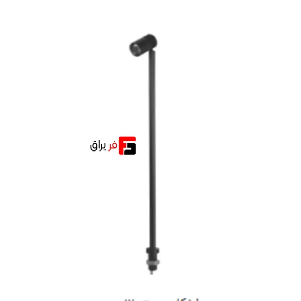 Minimal Lightpo LED floor lamp with transformer