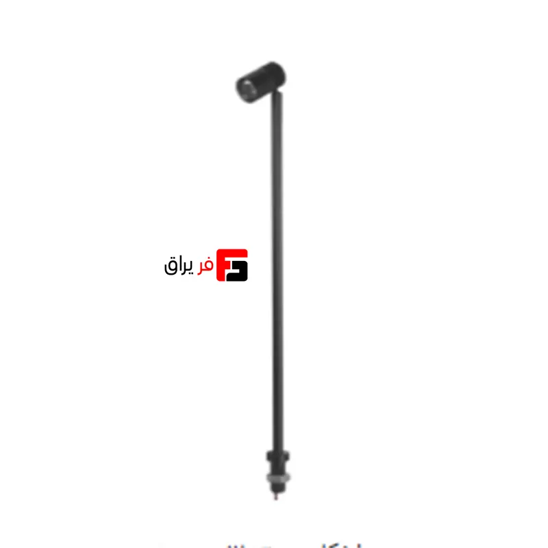 Minimal Lightpo LED floor lamp with transformer