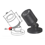 Reliance Light LED Exhibition Light
