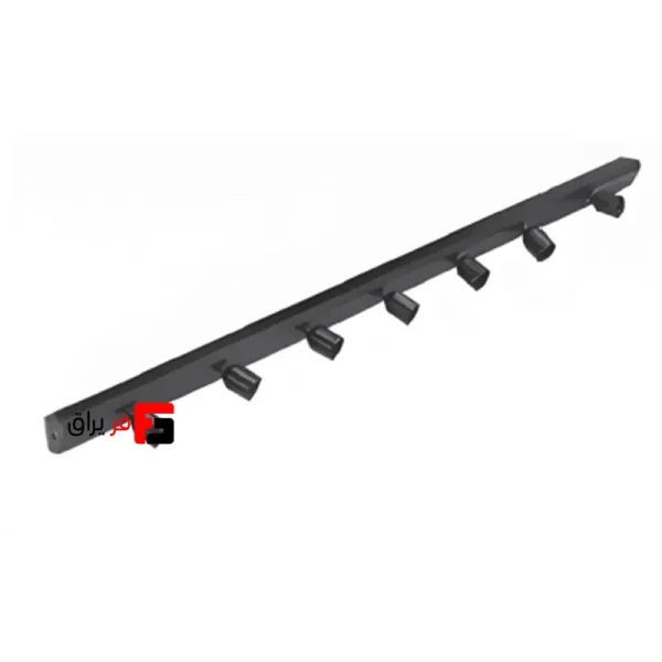 Virolight 600mm LED Rail Rack Light