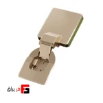 X1 Concealed Hinge for Wooden Door 100 Degree