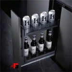 super-bottle-holder-under-the-slim-and-glass-top-two-tier-floor-rail-with-armrest