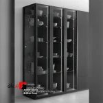 British style wardrobe and cabinet door profiles