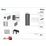 British style wardrobe and cabinet door profiles