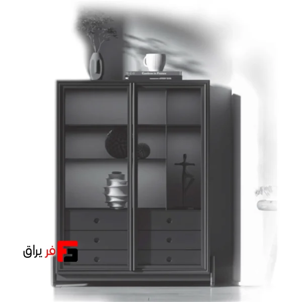 Canadian Style Wardrobe and Cabinet Door Profile