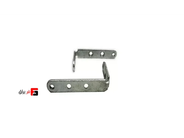 Grounding L and U handle connection