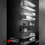 Shelf profile, Star model