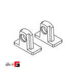 هولدر شلف طبقاتی فانتونی