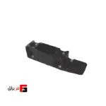 اتصال فیتینگ رنگ مشکی مدل J1 فانتونی M023