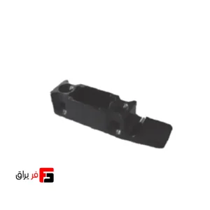 اتصال فیتینگ رنگ مشکی مدل J1 فانتونی M023