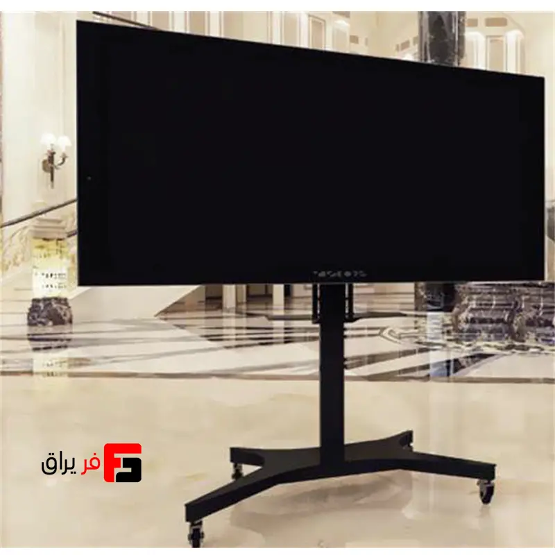 استند لیفت آپ تک پایه پرتابل TV فانتونی T503