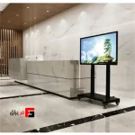 استند لیفت آپ دو پایه پرتابل TV سری B فانتونی T505