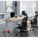 استند لیفت آپ دو پایه چندمنظوره سری B فانتونی مدل T106 با تحمل وزن 80 کیلوگرم