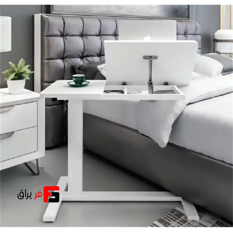 استند لیفت آپ رو میزی تک پایه قابلیت تنظیم صفحه فانتونی T107