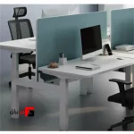 استند لیفت آپ چهار پایه دو طرفه فانتونی مدل T301 با تحمل وزن 100 کیلوگرم