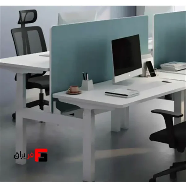 استند لیفت آپ چهار پایه دو طرفه فانتونی مدل T301 با تحمل وزن 100 کیلوگرم