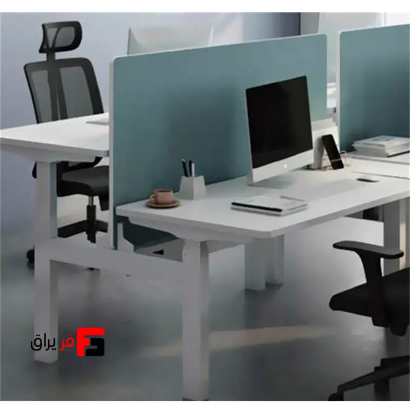 استند لیفت آپ چهار پایه دو طرفه فانتونی مدل T301 با تحمل وزن 100 کیلوگرم