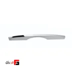 دستگیره کابینت 2 پیچ رنگ کروم سایز 3.52cm~4.48cm یا 4.16cm~6.08cm برند ملونی ML145
