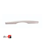 دستگیره کابینت دو پیچ رنگ سیلور سایز 3.52cm~4.48cm یا 4.16cm~6.08cm برند ملونی ML145