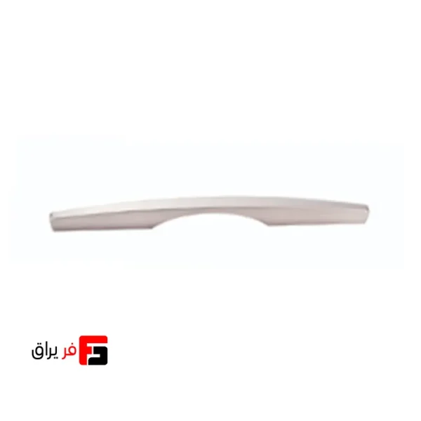 دستگیره کابینت دو پیچ رنگ سیلور سایز 3.52cm~4.48cm یا 4.16cm~6.08cm برند ملونی ML145 دستگیره کابینت دو پیچ رنگ سیلور سایز 3.52cm~4.48cm یا 4.16cm~6.08cm برند ملونی ML145