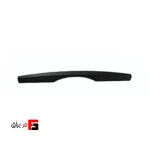 دستگیره کابینت دو پیچ رنگ مشکی سایز 3.52cm~4.48cm یا 4.16cm~6.08cm برند ملونی ML145