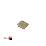 دستگیره کمد و کابینت رنگ نیکل مات و زیتونی با قطر 42mm ملونی ML226