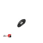 دستگیره کمد و کابینت ملونی مدل ML228 رنگ نیکل مات، مشکی مات، کروم و طلایی