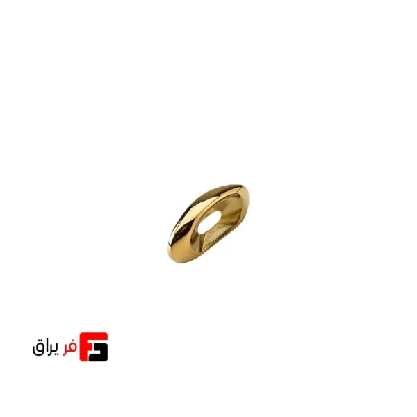دستگیره کمد و کابینت ملونی مدل ML228 رنگ نیکل مات، مشکی مات، کروم و طلایی
