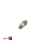 دستگیره کمد و کابینت ملونی مدل ML228 رنگ نیکل مات، مشکی مات، کروم و طلایی