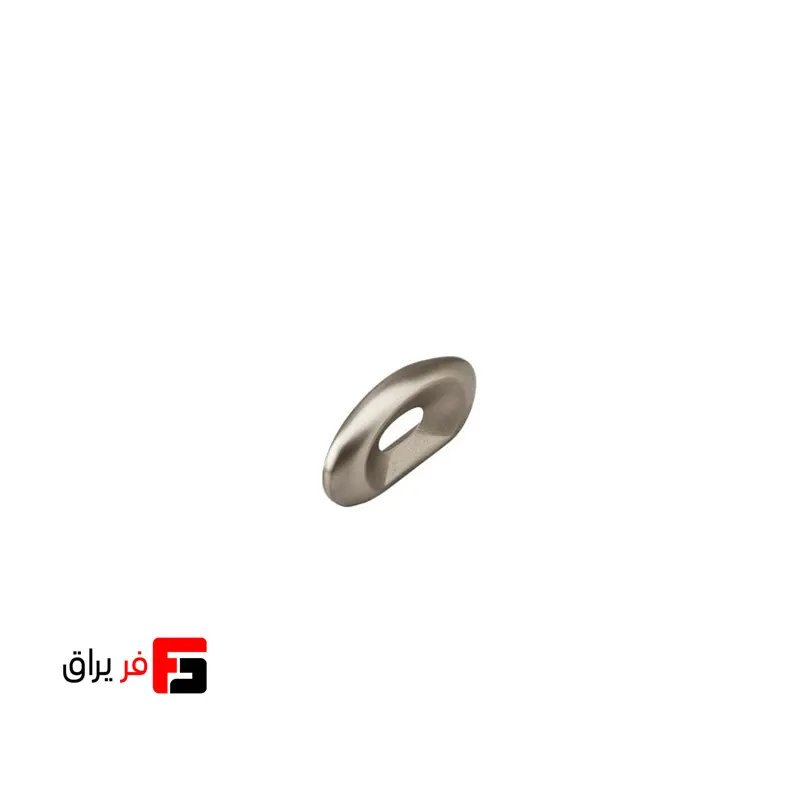 دستگیره کمد و کابینت ملونی مدل ML228 رنگ نیکل مات، مشکی مات، کروم و طلایی