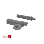 دمپر مدادی روکار و توکار فانتونی کد M084 و M085