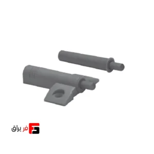 دمپر مدادی روکار و توکار فانتونی کد M084 و M085