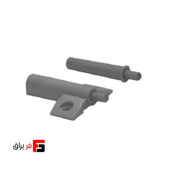 دمپر مدادی روکار و توکار فانتونی کد M084 و M085