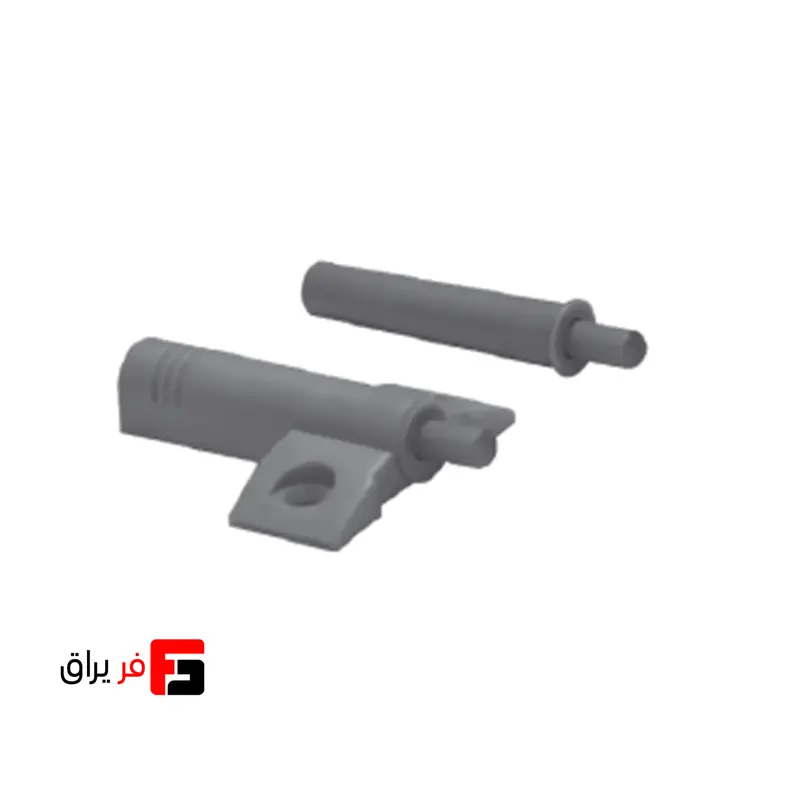 دمپر مدادی روکار و توکار فانتونی کد M084 و M085