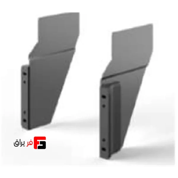ست براکت بغل سطل فانتونی Q500