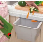 سطل چند منظوره پرتابل عرض 245mm فانتونی Q100