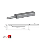 مگنت P2O پریمیوم مدل آلفا فانتونی کد M718