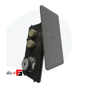 پنل اسپیکر اسکین ادونس فکتور