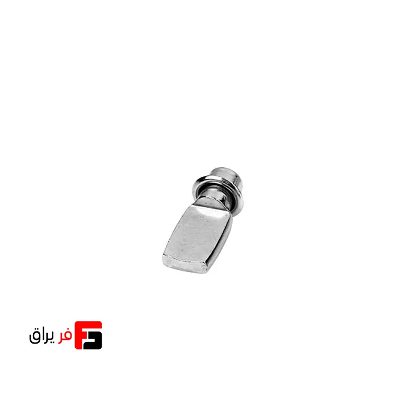 اتصال طبقه سری جدید به همراه ساپورت داخل بدنه ملونی مدل 6048