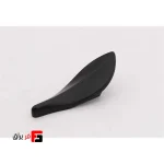 جالباسی دیواری ملونی 2004 رنگ کروم و نقره ای مات و زیتونی و طوسی و مشکی مات و طلایی خشدار