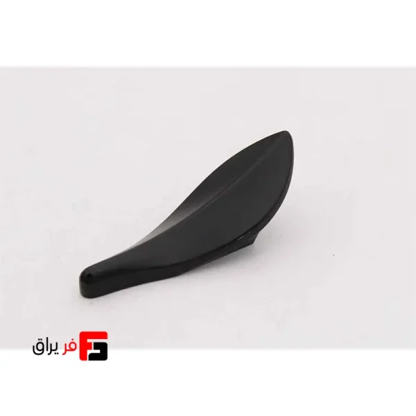 جالباسی دیواری ملونی 2004 رنگ کروم و نقره ای مات و زیتونی و طوسی و مشکی مات و طلایی خشدار