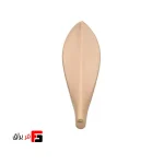جالباسی دیواری ملونی 2004 رنگ کروم و نقره ای مات و زیتونی و طوسی و مشکی مات و طلایی خشدار