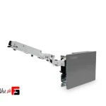 جک HK- ملونی مدل 3032، 3033 و 3034 در سه قدرت Light، Medium و Heavy