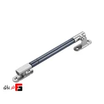 جک هیدرولیک Slim Down ward قطر 12mm خاکستری ملونی 3046